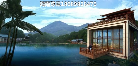 未来5年海南房价能涨多少，澄迈老城房价2025会跌得很惨