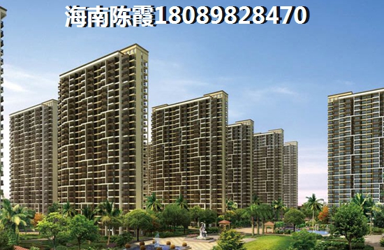 深蓝苑滨江城最近价格趋势，海南澄迈房价下跌了吗