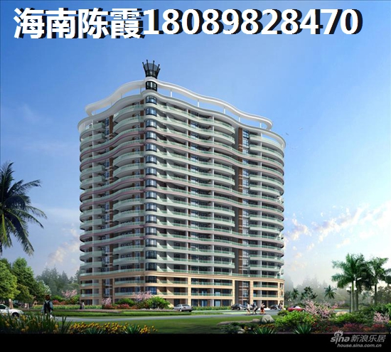 碧海蒙苑Pk海南·恒大御景湾那个房价会降？海南澄迈买房子气候醉好房价有便宜的吗？