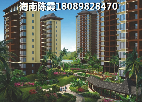 【海南澄迈县房产投资揭秘环城1号与群升棋子湾，揭秘超值海景房宝藏地！】