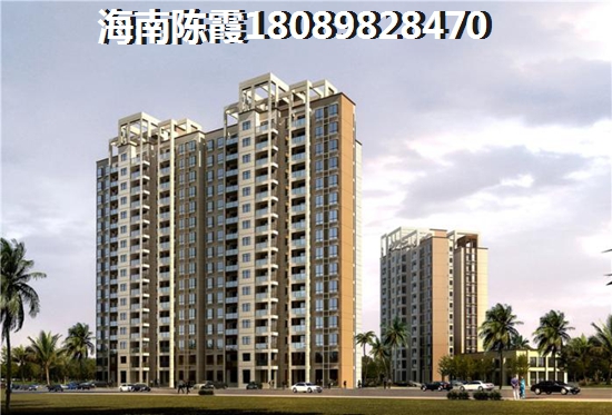 海南投资热潮金江与美兰区楼盘对比，谁更具升值潜力？