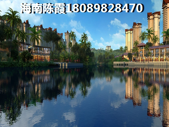 【深蓝苑·滨江城】绝佳地段，超值优惠！澄迈养老首选之地，生活更美好！