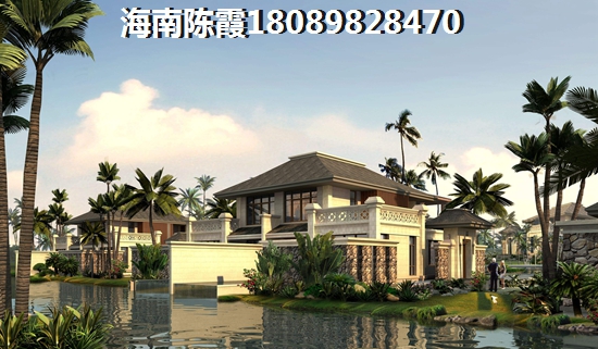 海南澄迈福山周边购房哪块比较便宜